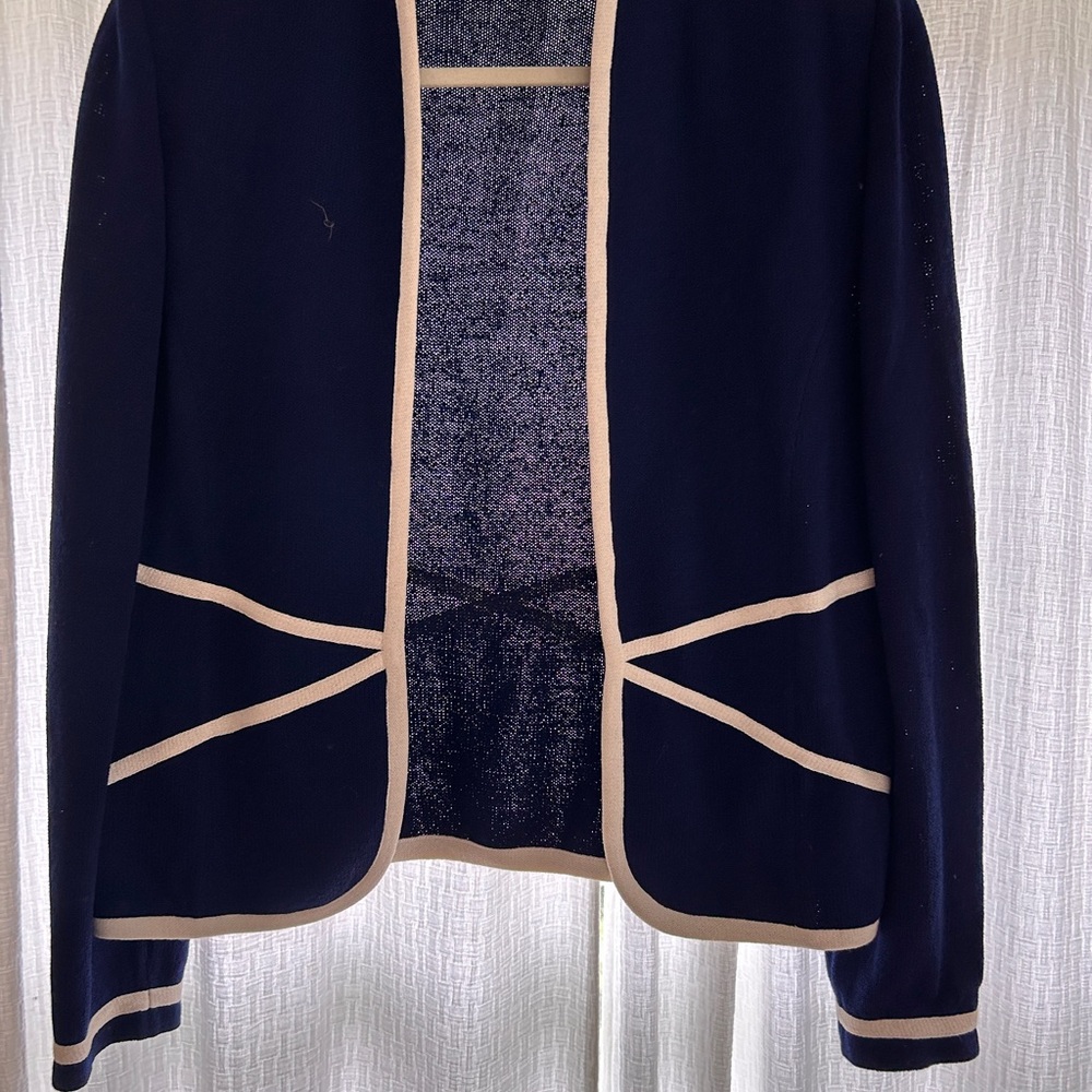 St.John Jacket - Picture 2 of 5
